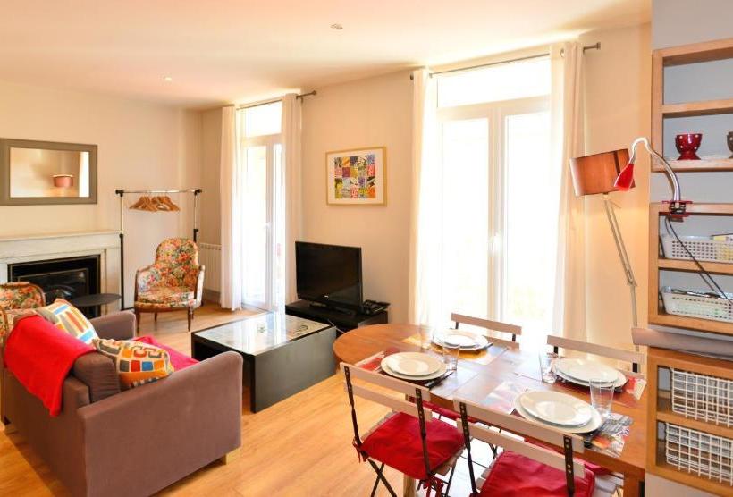 בית מלון כפרי Appart Ambiance - Thiers