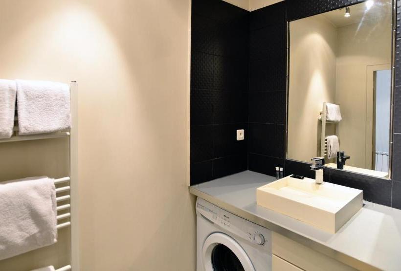 בית מלון כפרי Appart Ambiance - Thiers