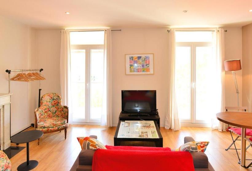 בית מלון כפרי Appart Ambiance - Thiers