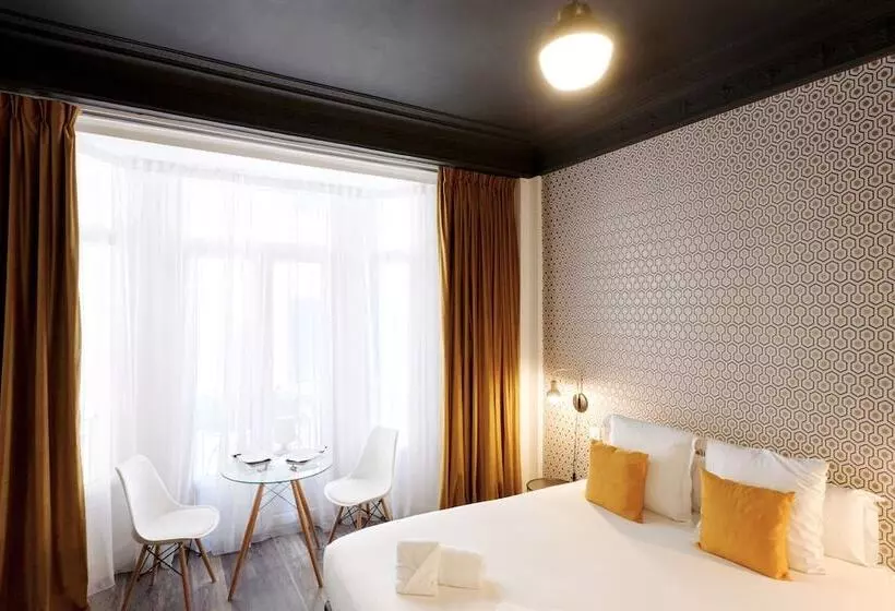Hotel Arome