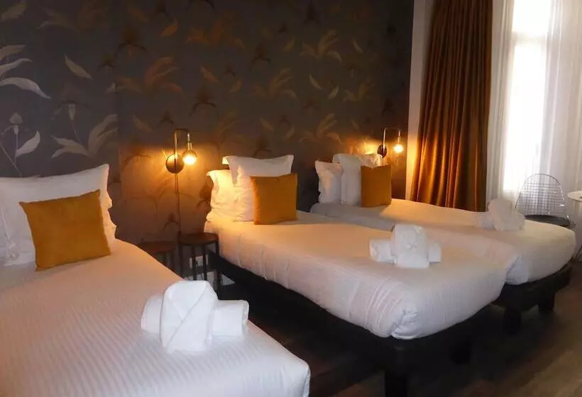 Hotel Arome