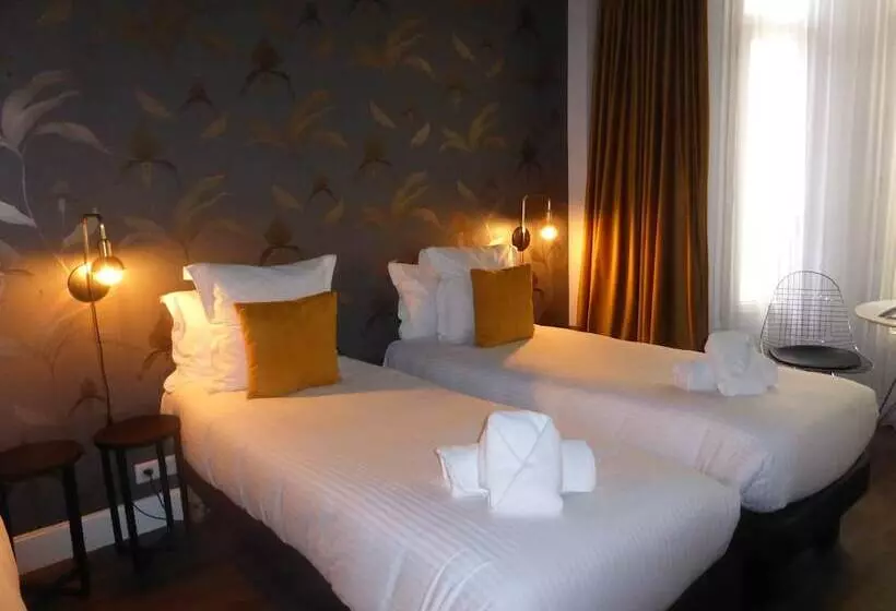 Hotel Arome