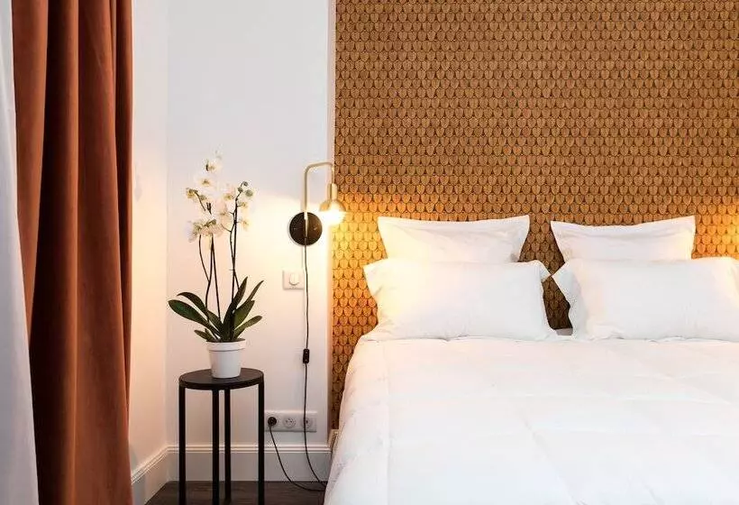 Hotel Arome