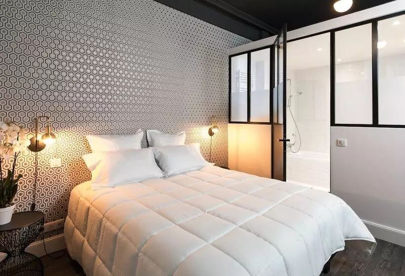 Hotel Arome
