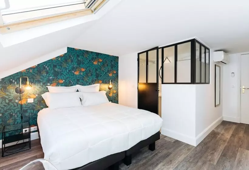 Hotel Arome