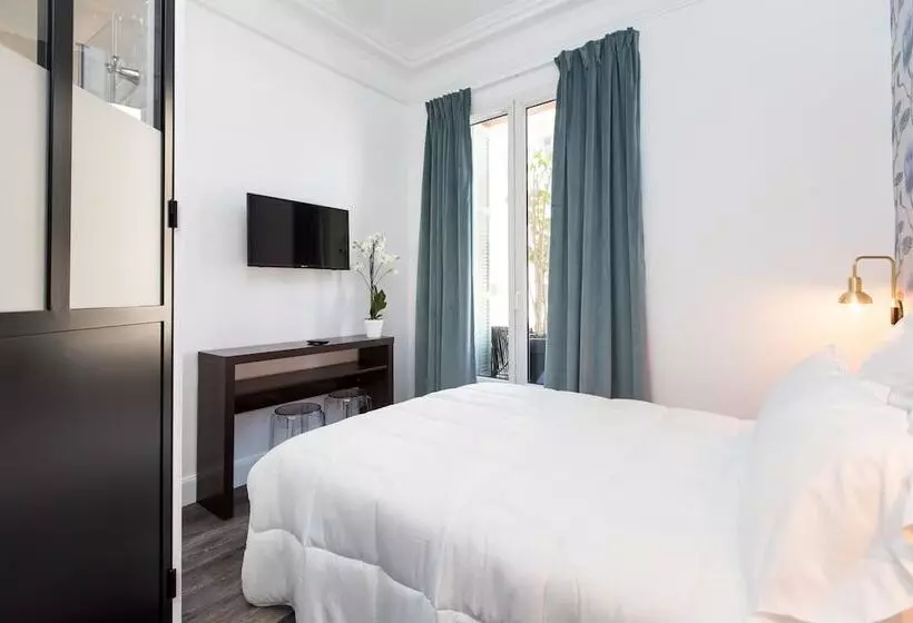 Hotel Arome
