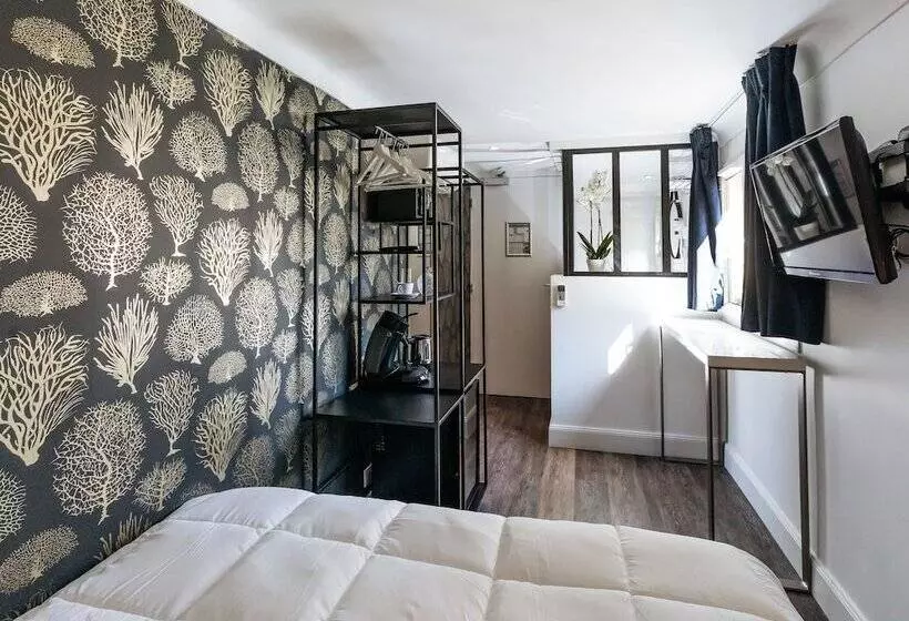 Hotel Arome