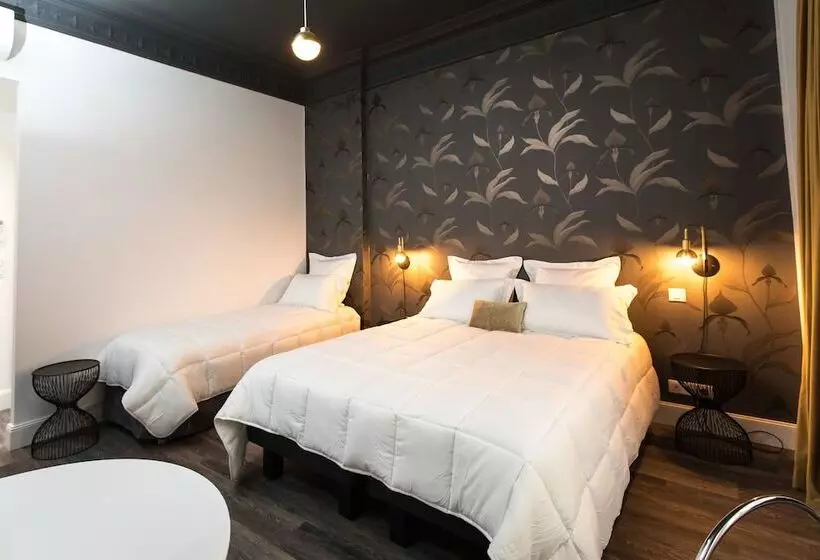 Hotel Arome