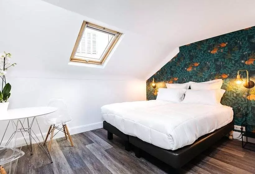 Hotel Arome