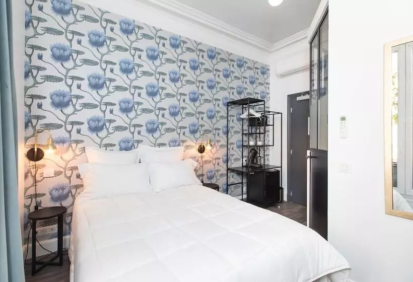 Hotel Arome