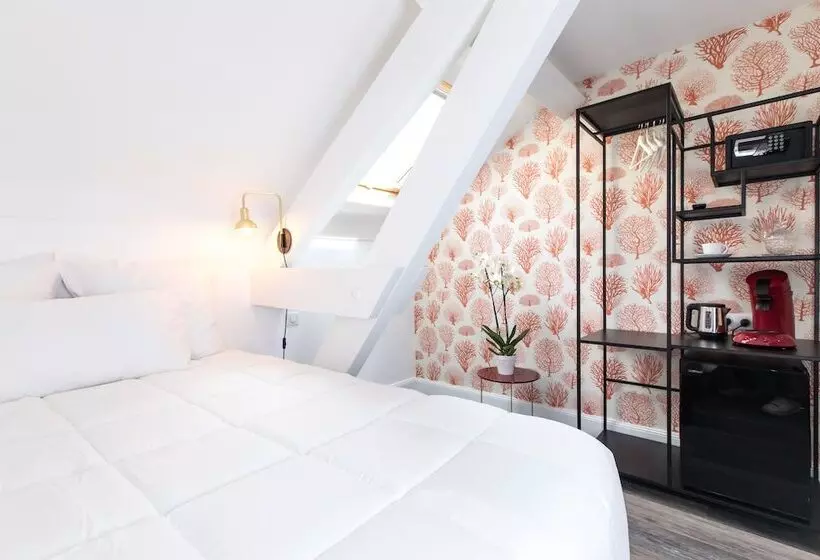 Hotel Arome