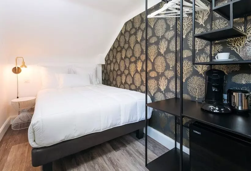 Hotel Arome