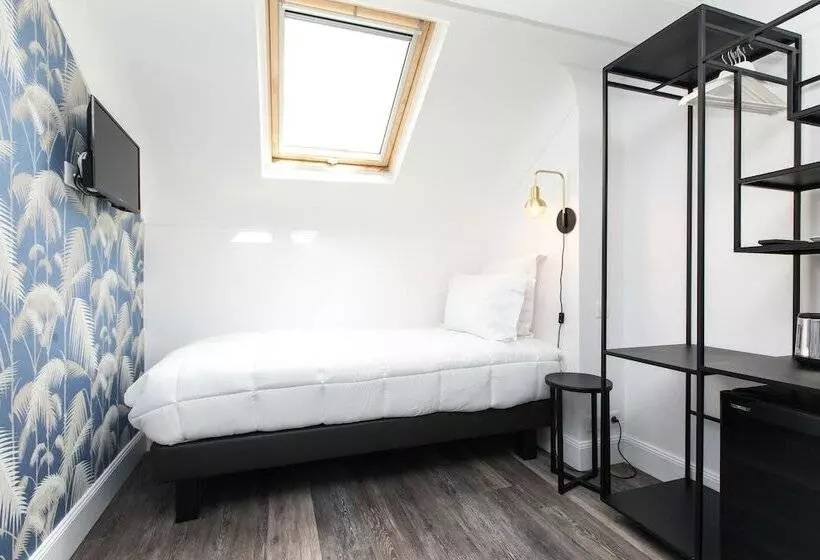 Hotel Arome