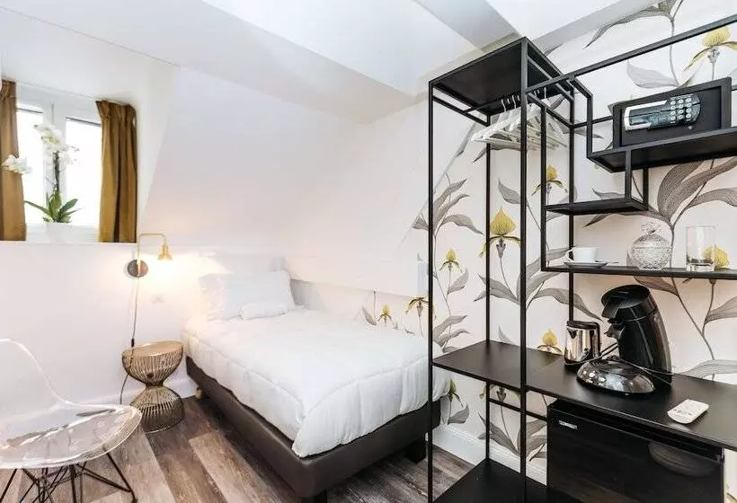 Hotel Arome