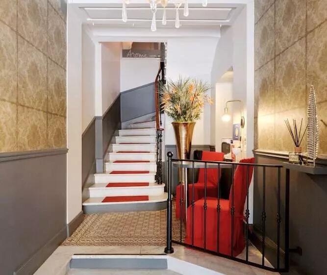 Hotel Arome