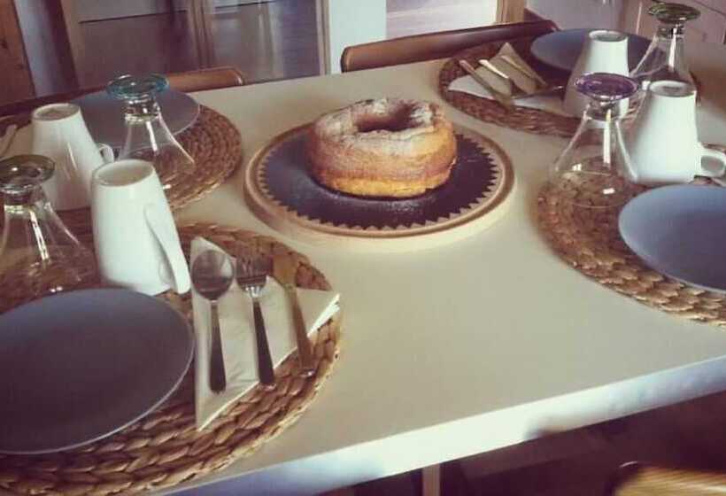 בית מלון כפרי Bombyx Inn