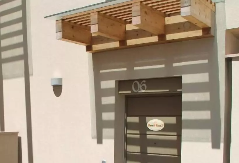 Hotel Bombyx Inn