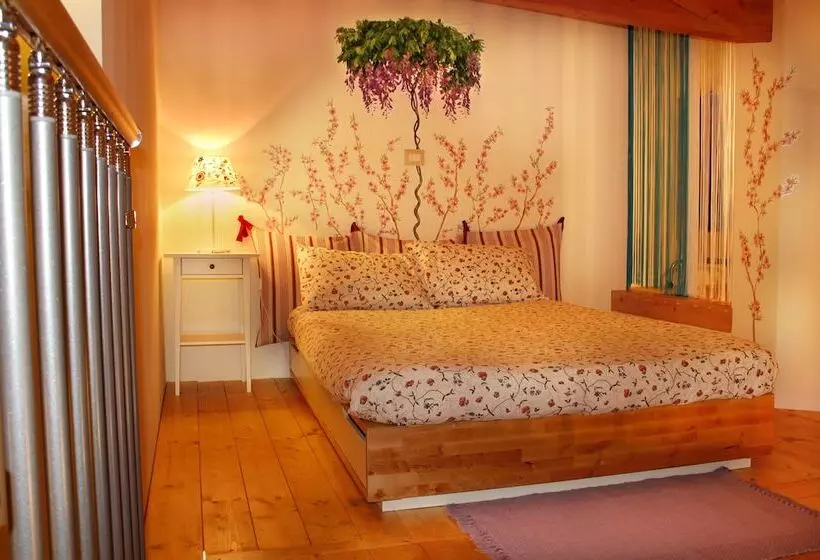 Hotel Bombyx Inn