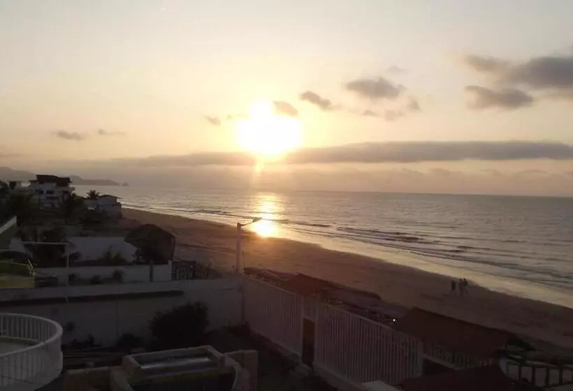 هتل Casa Y Mar