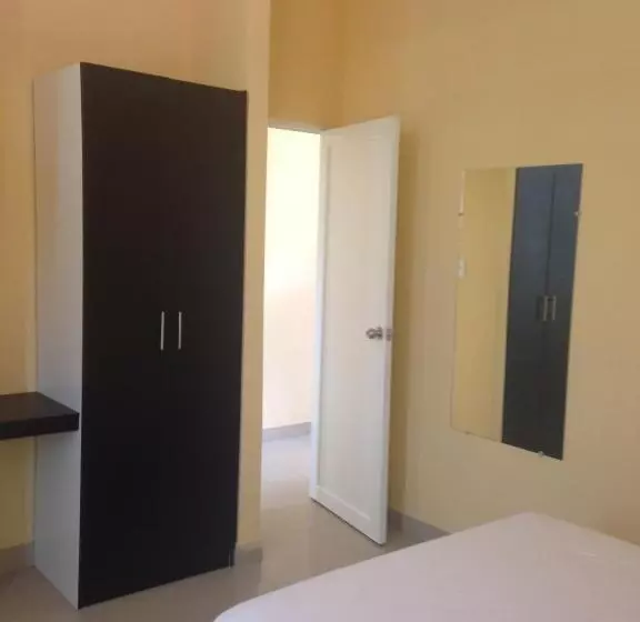 هتل Casa Y Mar