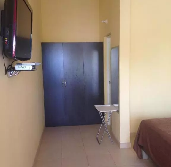 هتل Casa Y Mar