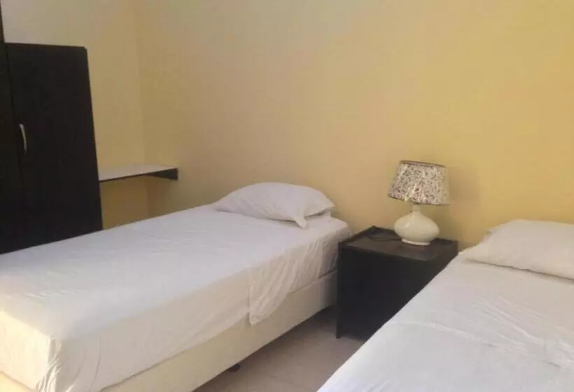 هتل Casa Y Mar