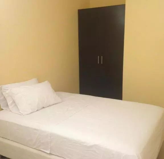 هتل Casa Y Mar