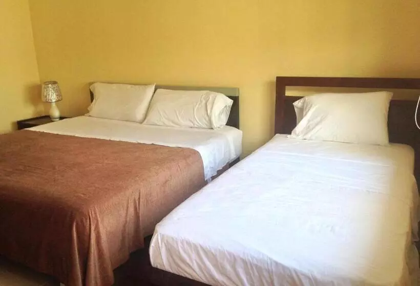 هتل Casa Y Mar