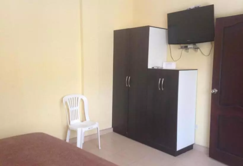 هتل Casa Y Mar