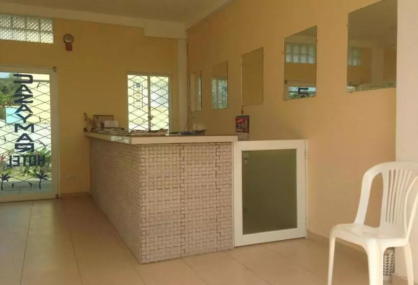 هتل Casa Y Mar