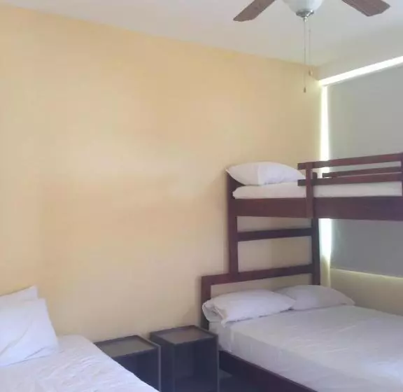 هتل Casa Y Mar