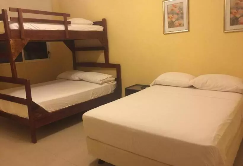 هتل Casa Y Mar