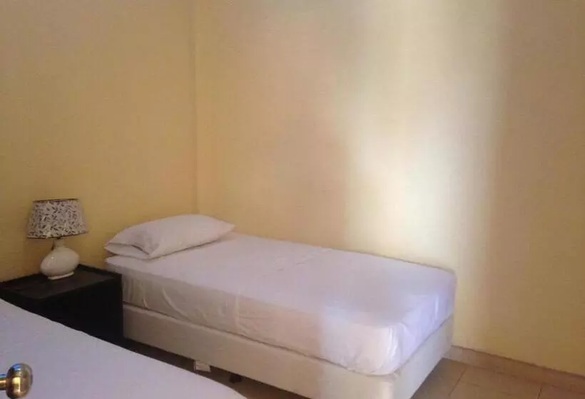 هتل Casa Y Mar