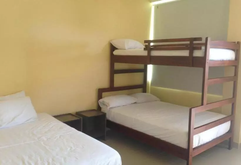 هتل Casa Y Mar