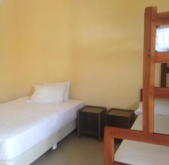 هتل Casa Y Mar