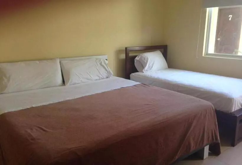 هتل Casa Y Mar
