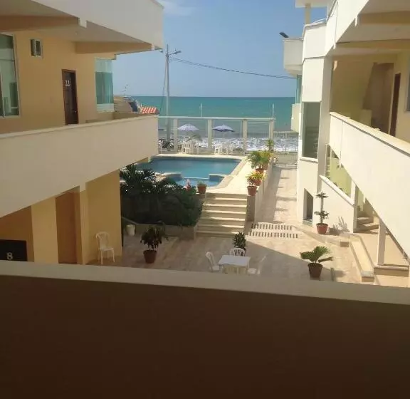هتل Casa Y Mar