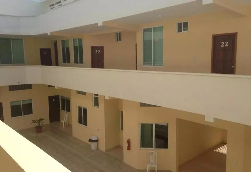 هتل Casa Y Mar
