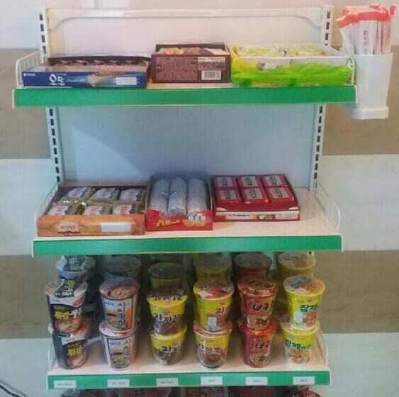 City Park Hotel Jongno