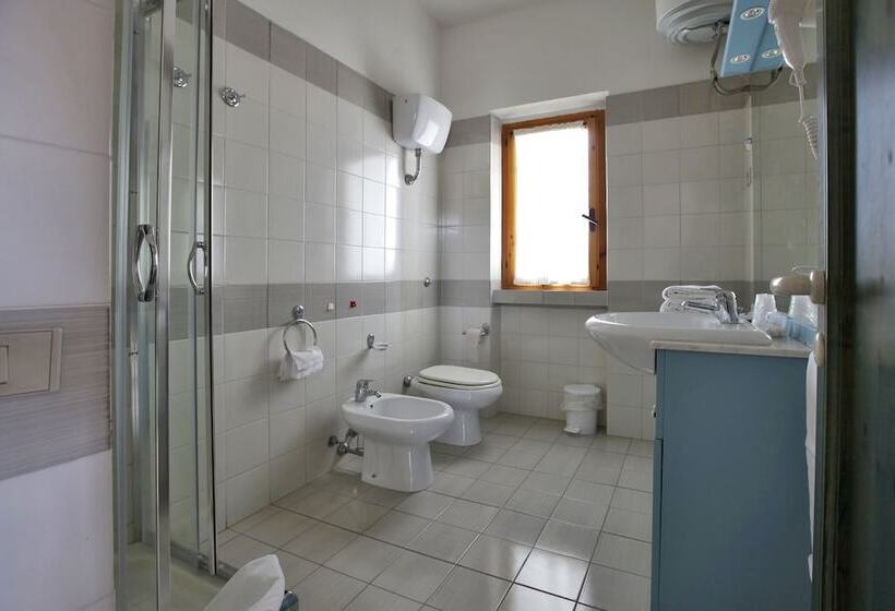 Отель Club Esse Residence Capo D'orso