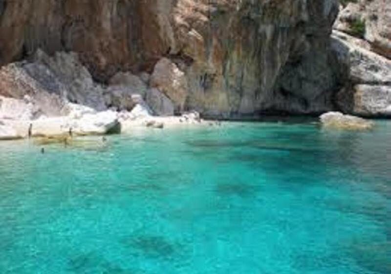 בית מלון כפרי Gentarrubia