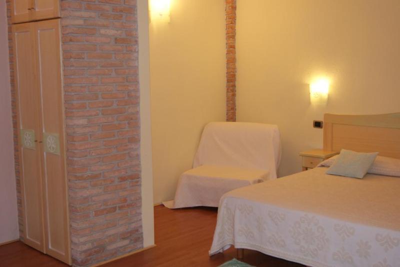 בית מלון כפרי Gentarrubia