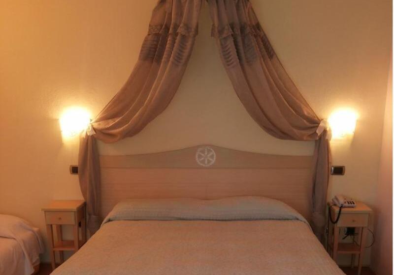 בית מלון כפרי Gentarrubia