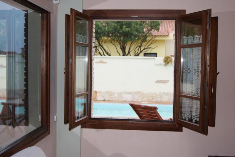 בית מלון כפרי Gentarrubia