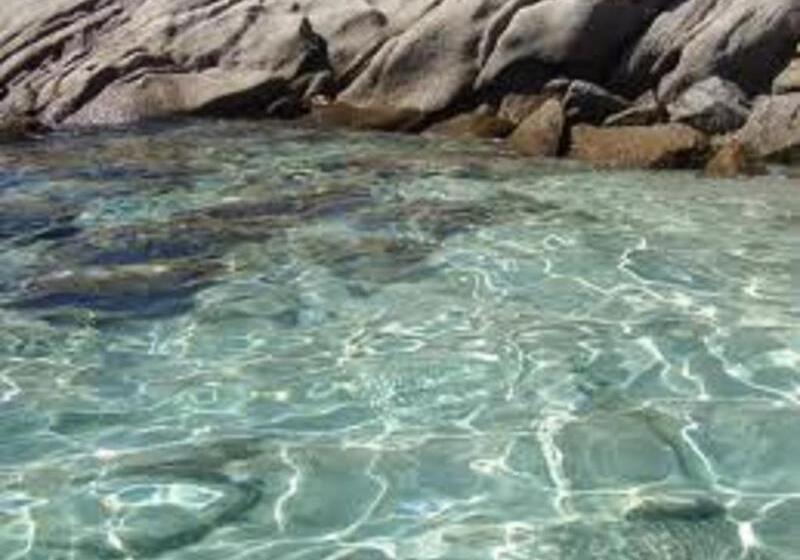 בית מלון כפרי Gentarrubia