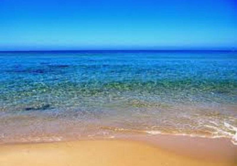 בית מלון כפרי Gentarrubia