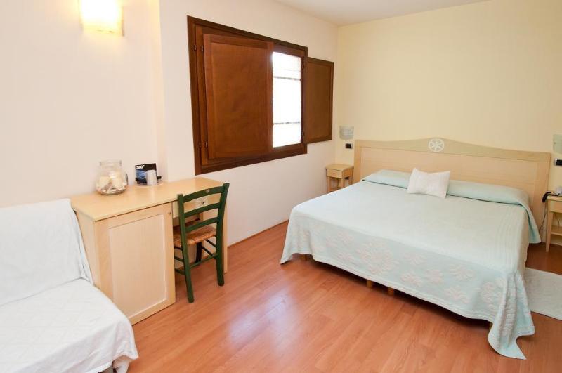 בית מלון כפרי Gentarrubia