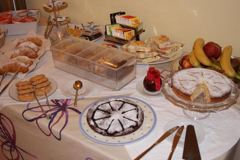 בית מלון כפרי Gentarrubia