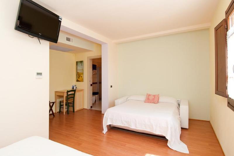 בית מלון כפרי Gentarrubia