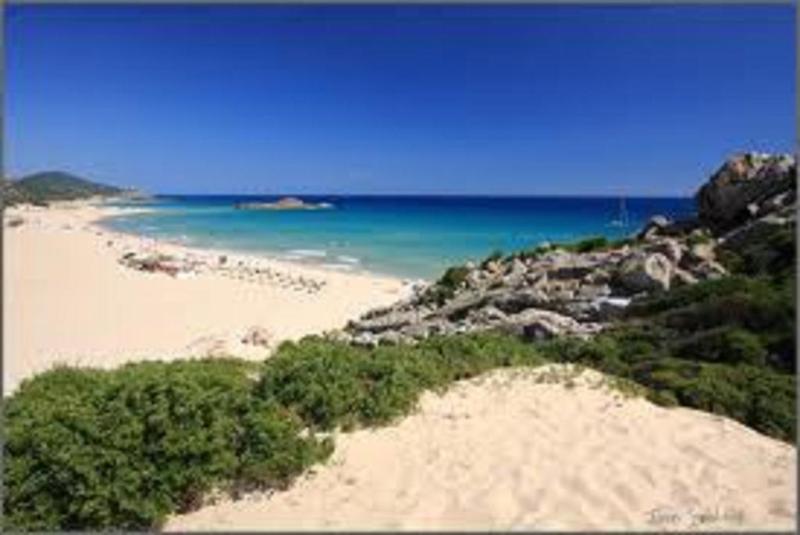 בית מלון כפרי Gentarrubia